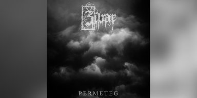 New Promo: Zivar - Permeteg (EP) - (Ambient/Atmospheric Black Metal)