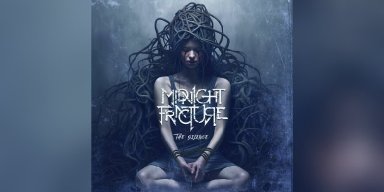 Midnight Fracture - The Silence - Reviewed By  Powerplay Rock & Metal Magazine!