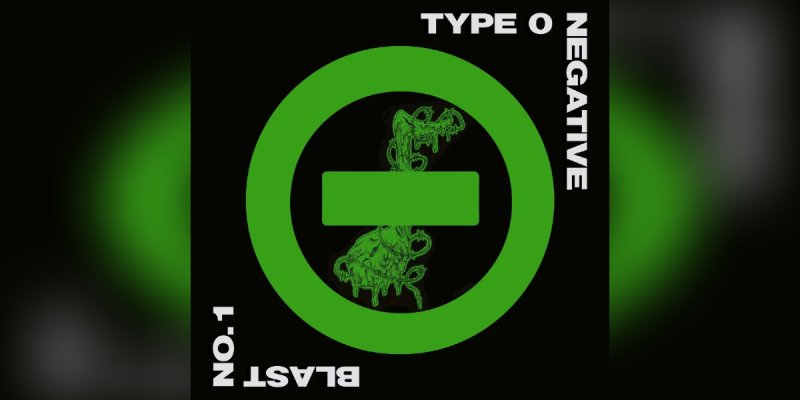 New Promo: V/A - “Blast No.1”– Blastbeat Tribute To Type O Negative - (Death/Grind/Crust/D-beat/Powerviolance) - (783punx)