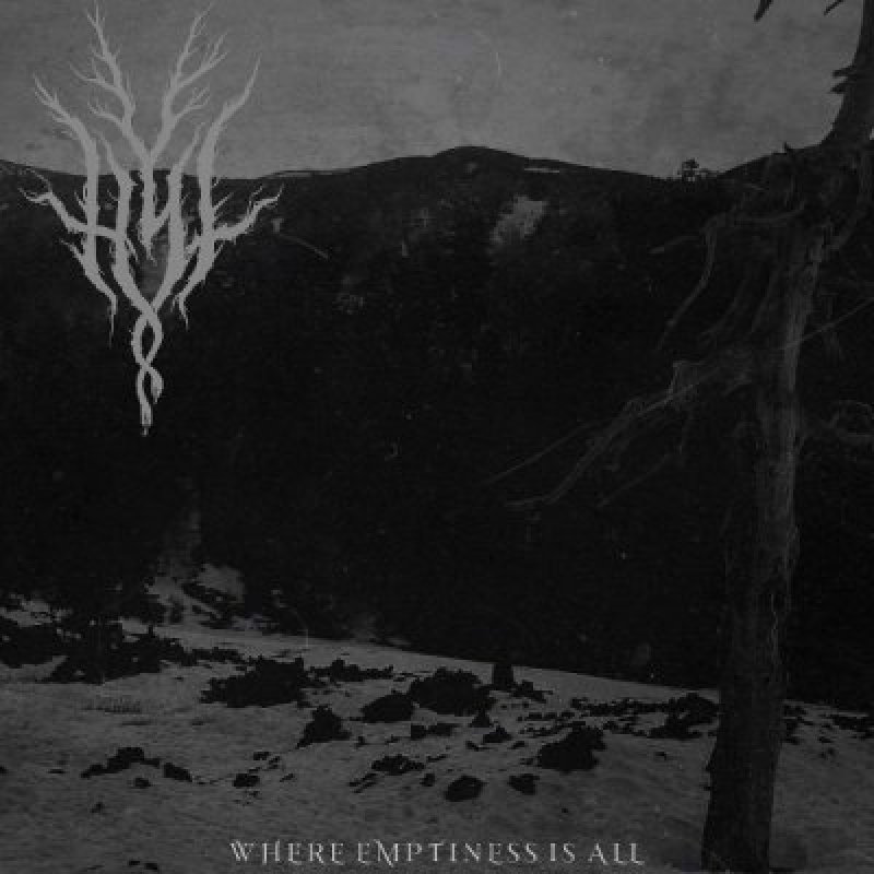 HYL - Where Emptiness is All - Featured & Interviewed In Metalegion!