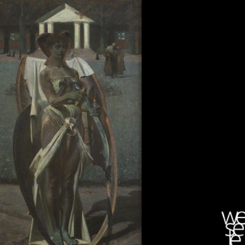 WESELE - Fin de siècle - Reviewed By Metalegion!