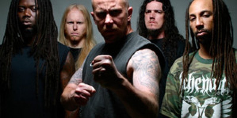 SUFFOCATION announce Frank Mullen farewell tour for North America