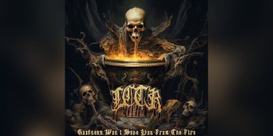 LCTR - Goodness wont save you from the fire - Reviewed By fullmetalmayhem!