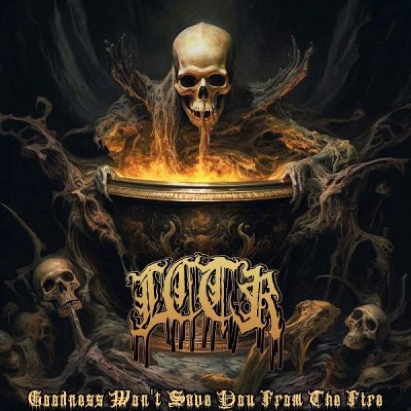 LCTR - Goodness wont save you from the fire - Reviewed By fullmetalmayhem!