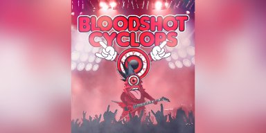 New Promo: Bloodshot Cyclops - Hippies & Witches/Local Band - (Punk Metal Thrash Rock)