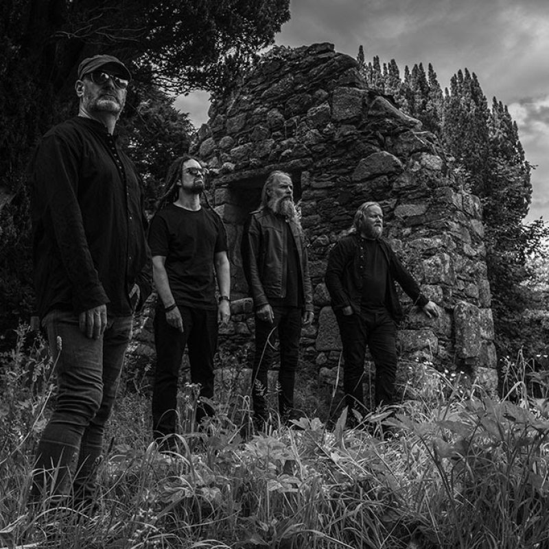 Primordial Unveils "Pilgrimage to the World's End" Lyric Video 