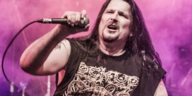 JEFF BECERRA: ‘POSSESSED Was The Very First Death Metal Band’