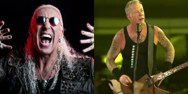 DEE SNIDER Slams METALLICA’s ‘No Repeat Weekend’ Concept As ‘Self-Serving’: ‘People Are There For The Hits’