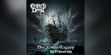 Empire de Mu - La Travesia - Featured In The Total Sound Of The Underground Spotify Playlist!