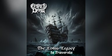 Empire de Mu - La Travesia - Featured In The Total Sound Of The Underground Spotify Playlist!