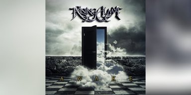 Rising Alma - Awake - Reviewed By Metal Division Magazine!