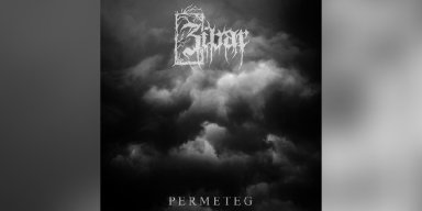 Zivar - Permeteg (EP) - Reviewed By Metal Division Magazine!