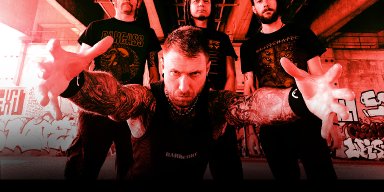 MASTIC SCUM Unveils New Video Clip "Create And Destroy" and Announces Upcoming Tour Dates