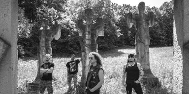 Exorcizphobia release new single "Reflections" from upcoming album