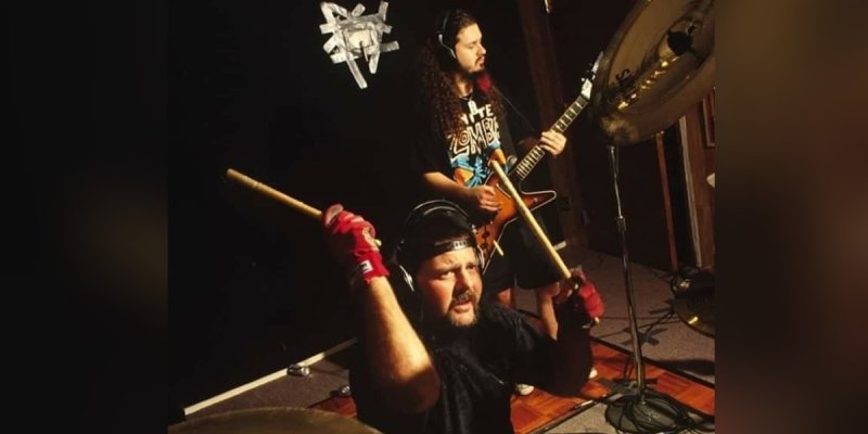 PANTERA’s Final Album Was Recorded in Hopes of Squashing Old Feud?