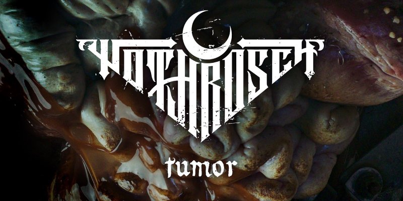 WOTHROSCH release unnerving video for 'Tumor'