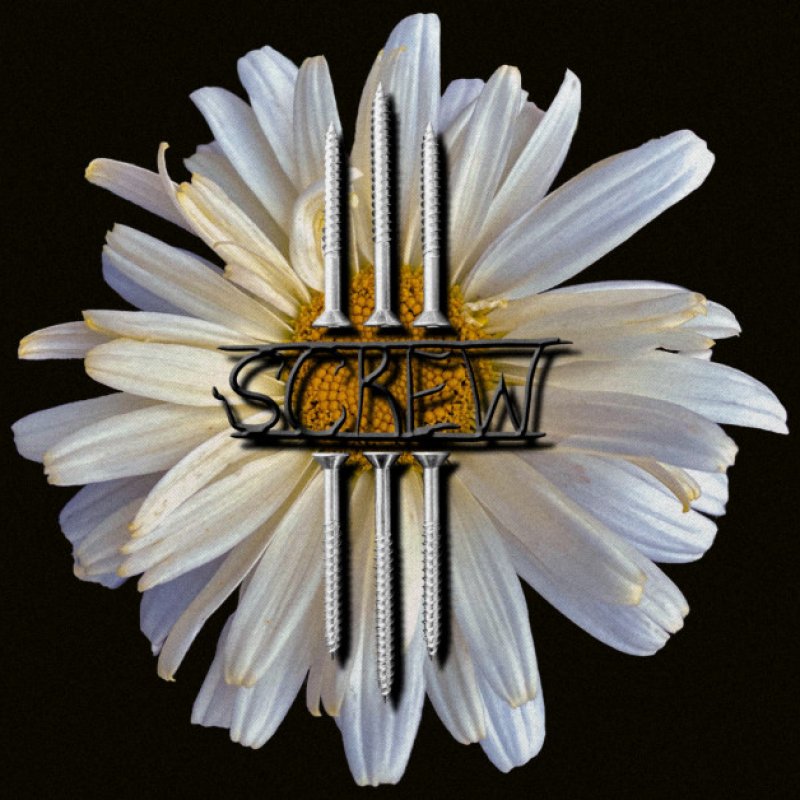New Single: SCREW - One Whom Eats at The Table of Another (K. Y. L.) - (Metal, Psychedelic, Garage Rock)