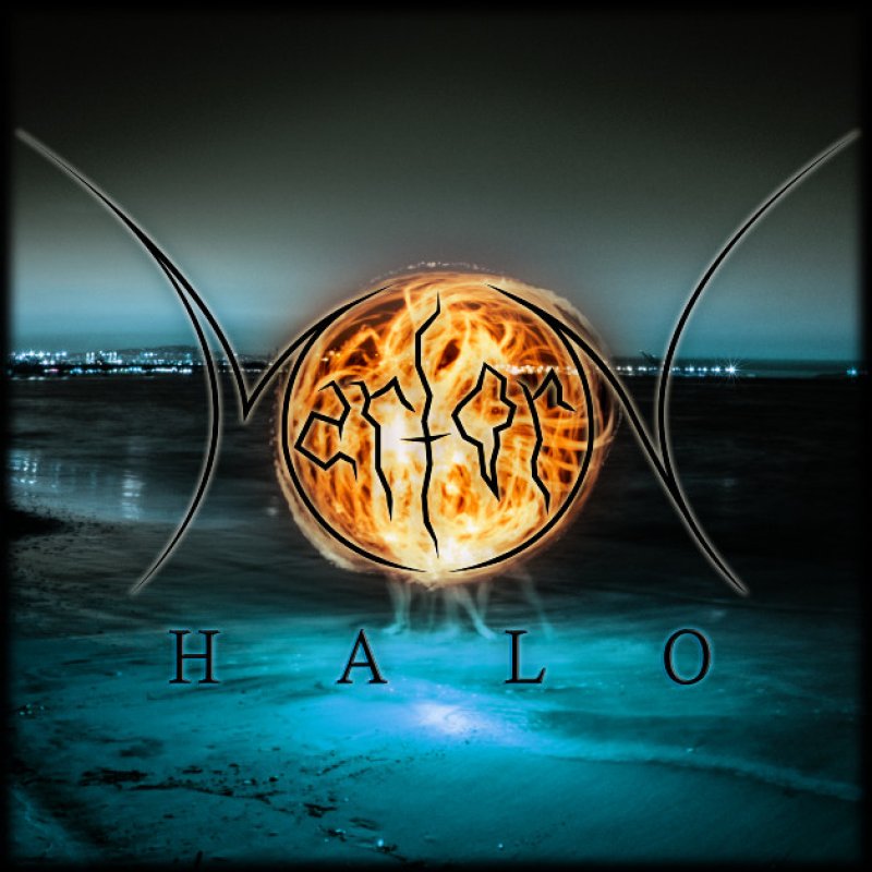 New Promo: Martorn - Halo (Depeche Mode Cover)- (Melodic Black Metal, Blackened Death Metal, Black Metal, Death Metal)