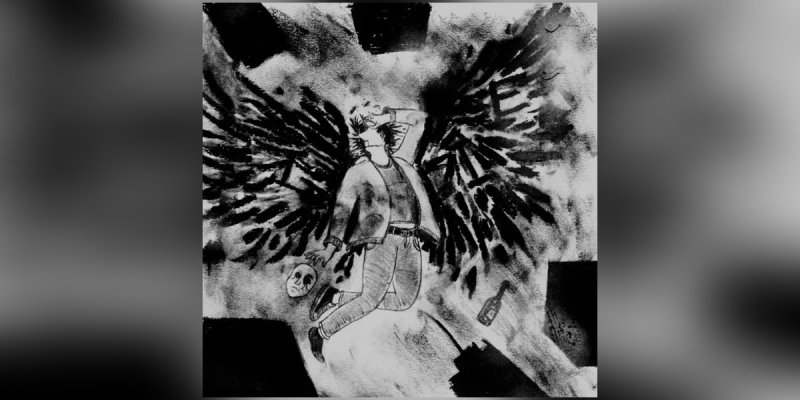 New Promo: Blnk Slate - Orphan Cries - (Metalcore Prog Metal)
