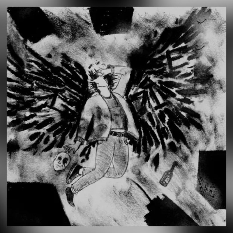 New Promo: Blnk Slate - Orphan Cries - (Metalcore Prog Metal)