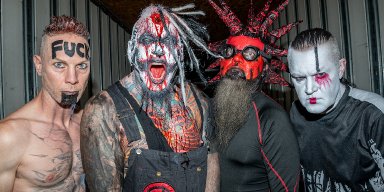 Mudvayne + Coal Chamber - Australian Tour February 2024.