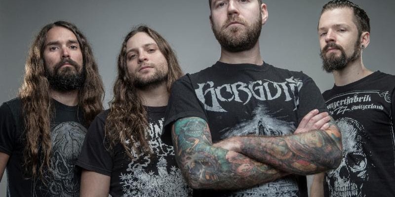 REVOCATION's "Communion" To Appear In Upcoming Power Rangers Movie; Tour With Morbid Angel Draws Near