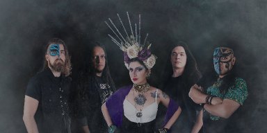 Cabrakaän’s Metal Documentary Takes A New Look At Their Mexican Folklore Genre And Its Cultural Implications +New Album “Aztlán” Out November 2023