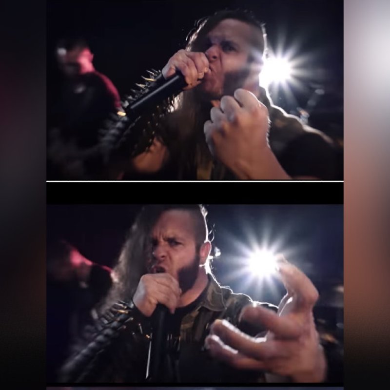 Press Release: The Rogue Bunnies and Kryptochik (Crypto Magazine) To Auction The First Extreme Metal Music Video NFT To “Stop kids from dying of cancer and stuff…”: