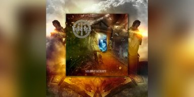 Veritas - Silent Script - Reviewed By hellfire-magazin!