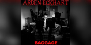 ARDEN ECKHART – Baggage - Reviewed By disagreement!
