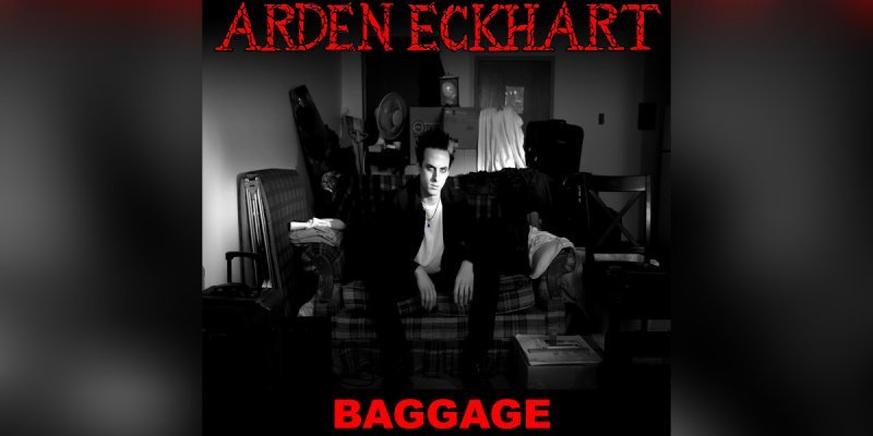 ARDEN ECKHART – Baggage - Reviewed By disagreement!