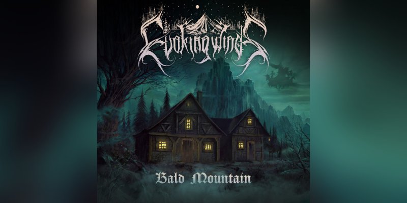 Evoking Winds - Bald Mountain - Reviewed By darkdoomgrinddeath!