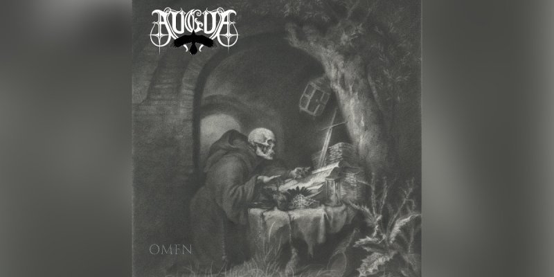 Augur - Omen - Reviewed By fullmetalmayhem!