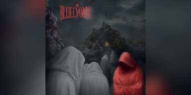Blue Dawn - Reflections From An Unseen World - Reviewed By italiadimetallo!