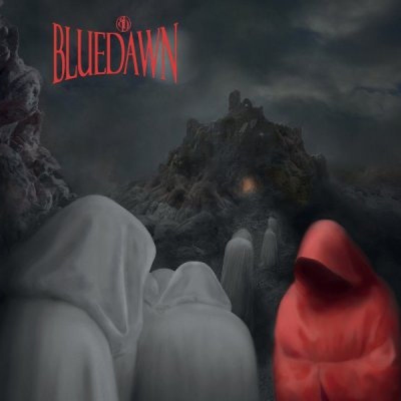 Blue Dawn - Reflections From An Unseen World - Reviewed By italiadimetallo!