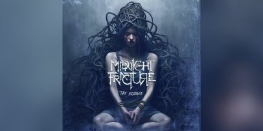 MIDNIGHT FRACTURE - The Silence - Reviewed by ODYMETAL!