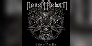Never Reborn - Children Of Fire - Video Hits 39k Views On FB!