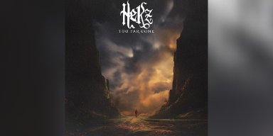 New Single: HeKz - Too Far Gone - (Hard Rock / Prog Rock)