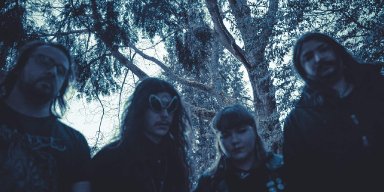 Asteroid Witch: PDX space/doom voyagers stream “Time Crystal/Mind Prism”; split LP w/ Greenseeker comes November via Electric Valley Records