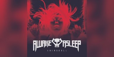 Grimskull - Awake Asleep - Reviewed By Rock Hard Magazine!