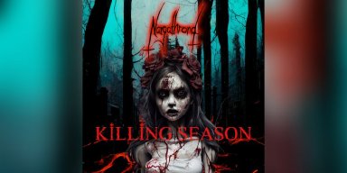 Nargathrond - Killing Season - Reviewed By Rock Hard Magazine!