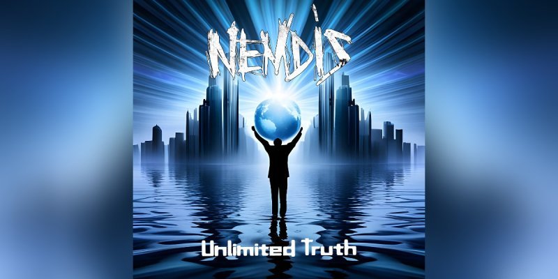 NEMDIS - Unlimited Truth - Featured & Interviewed By Rock Hard Magazine!