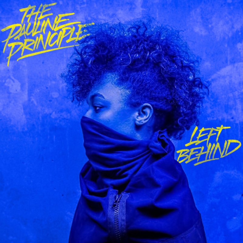 New Single: The Pauline Principle - Left Behind - (Metalcore)