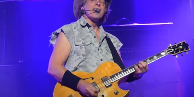 Will TED NUGENT Finally Get Inducted Into ROCK HALL?