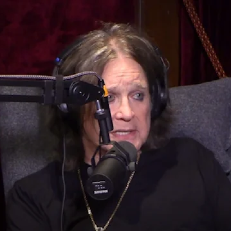 OZZY OSBOURNE Prepares For 'Final Surgery': 'I Can't Do It Anymore'
