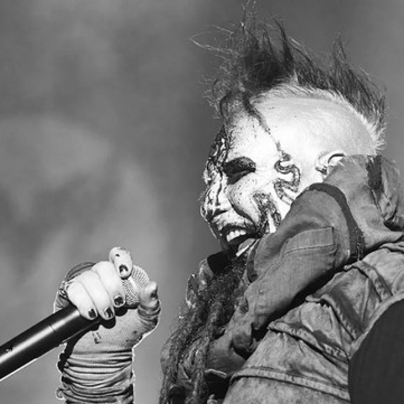 Mudvayne Would Rather Use Another Live Guitarist Than Pre-Recorded Tracks