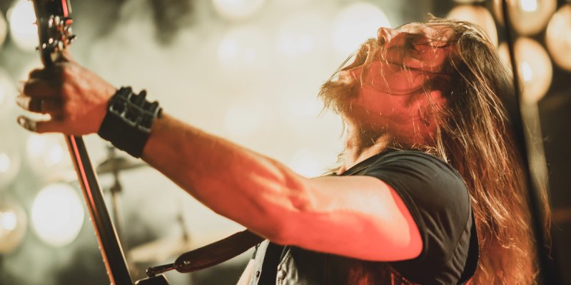  Kill Devil Hill Releases New Music After Their 10-Year-Long Hiatus