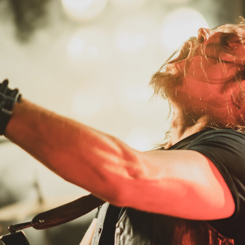  Kill Devil Hill Releases New Music After Their 10-Year-Long Hiatus