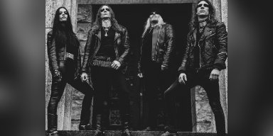 TRIUMPH OF DEATH ANNOUNCE THEIR DEBUT LIVE ALBUM PERFORMING HELLHAMMER'S ‘RESURRECTION OF THE FLESH,’ RELEASING ON NOVEMBER 10, 2023 WITH NOISE/BMG