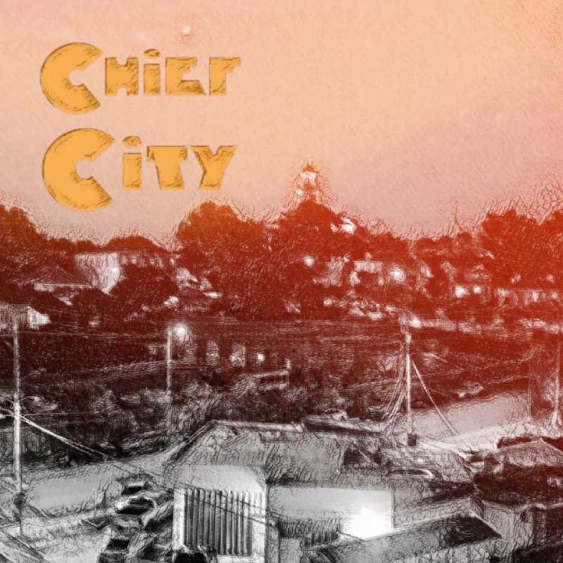 New Promo: Chief City - (Self Titled EP)  - (Stoner Doom/Sludge)  